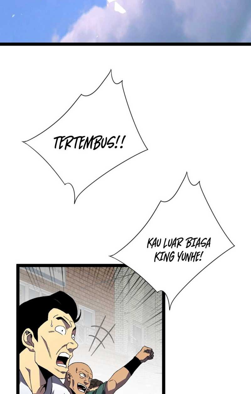 Your Talent is Mine Chapter 63 Gambar 42