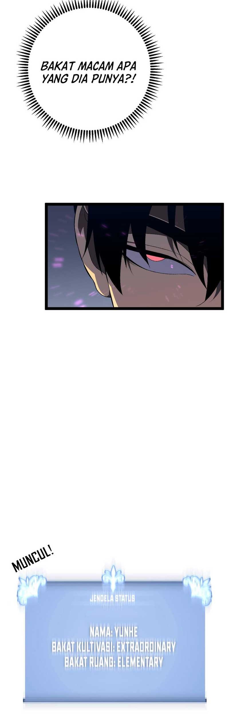 Your Talent is Mine Chapter 63 Gambar 44