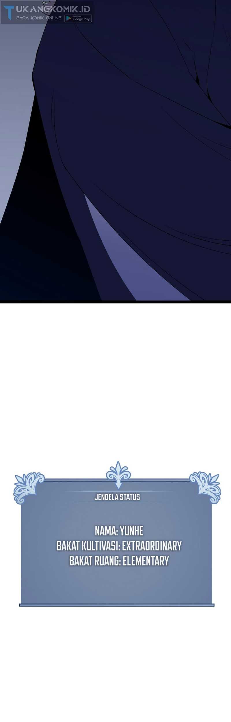 Your Talent is Mine Chapter 63 Gambar 46