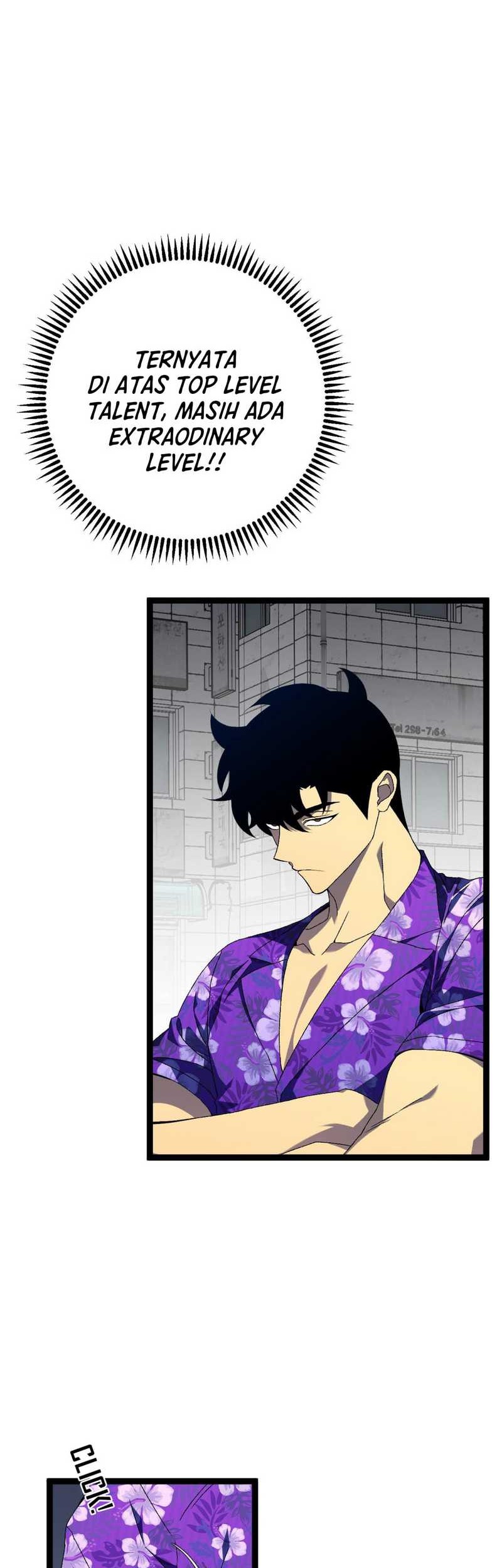 Your Talent is Mine Chapter 63 Gambar 47