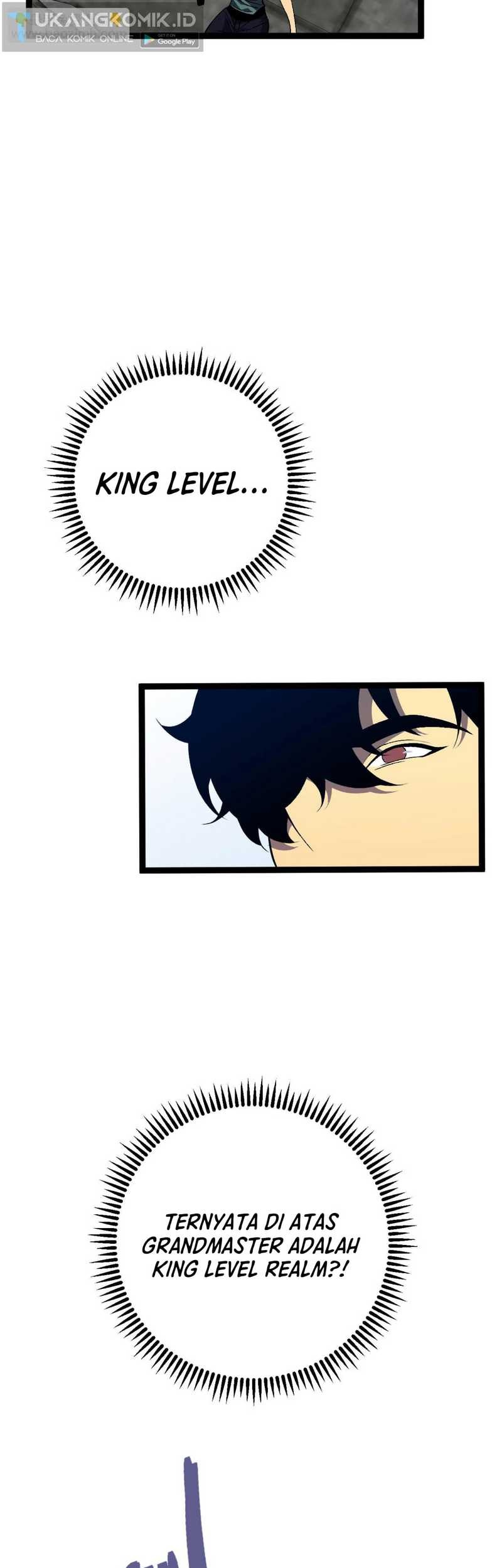 Your Talent is Mine Chapter 63 Gambar 28