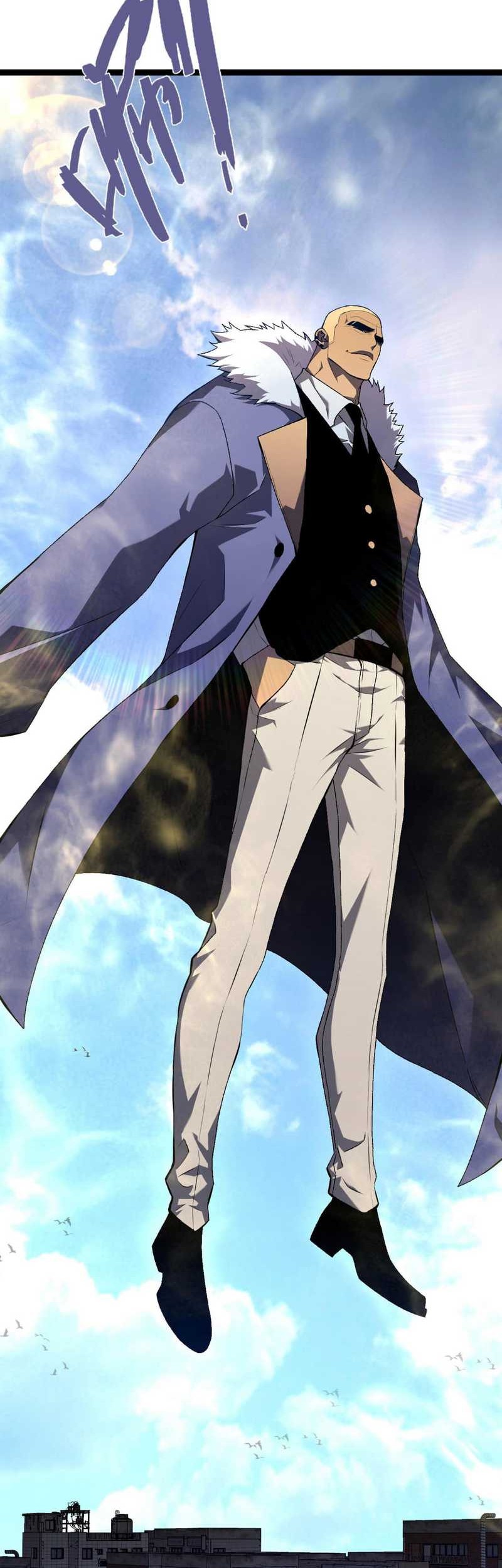 Your Talent is Mine Chapter 63 Gambar 29