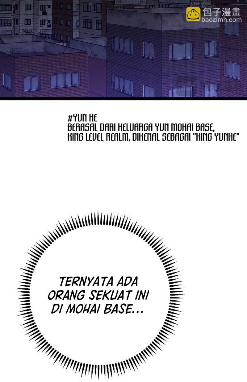 Your Talent is Mine Chapter 63 Gambar 30