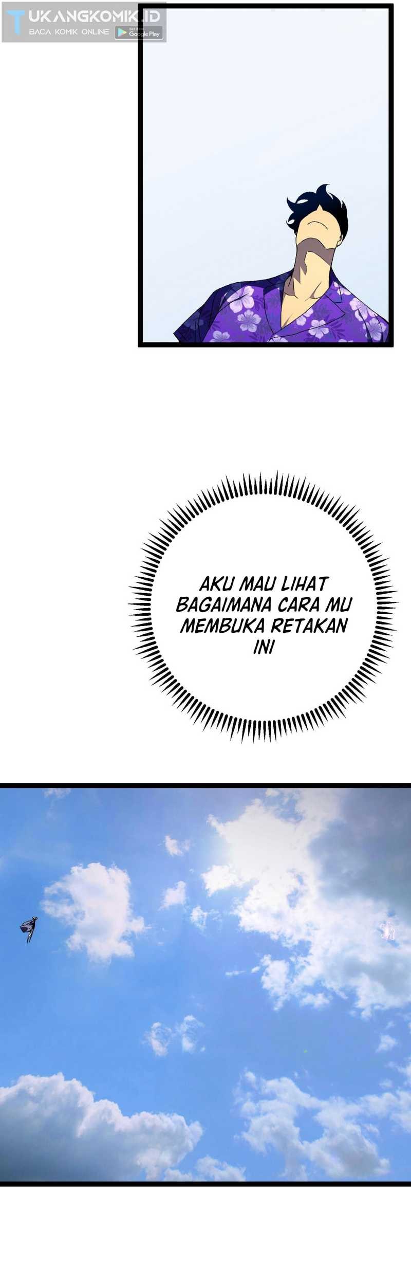 Your Talent is Mine Chapter 63 Gambar 31