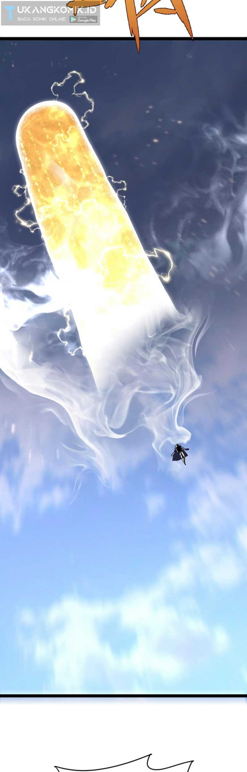 Your Talent is Mine Chapter 63 Gambar 34