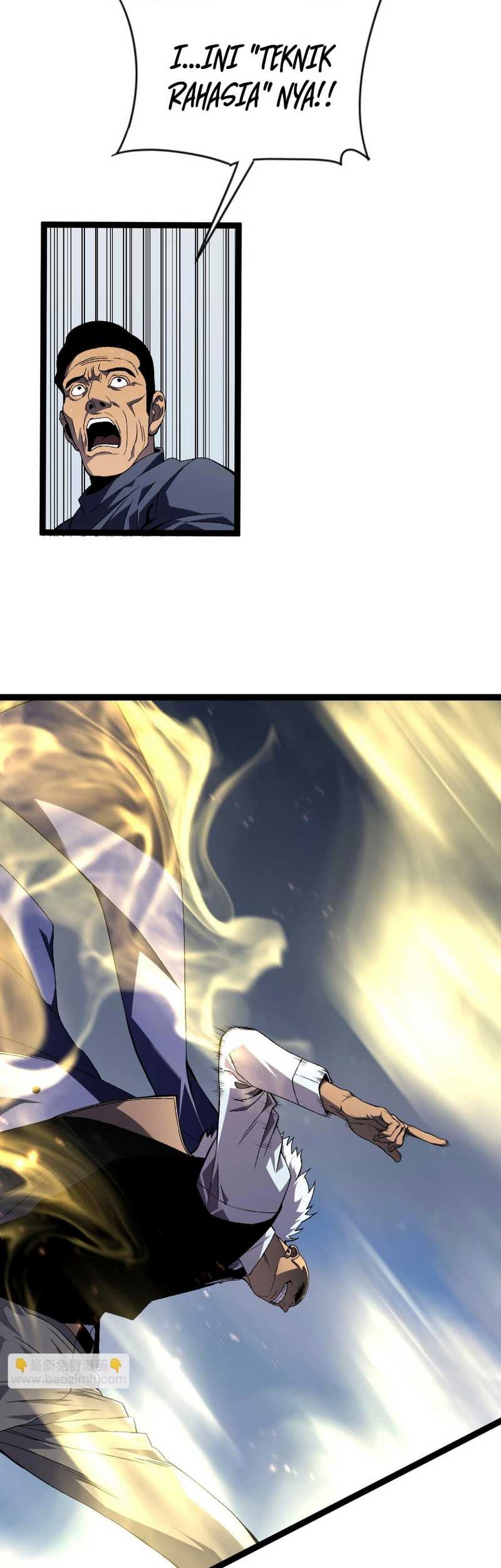 Your Talent is Mine Chapter 63 Gambar 35