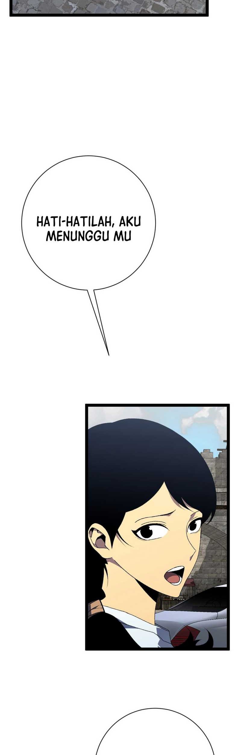 Your Talent is Mine Chapter 63 Gambar 11