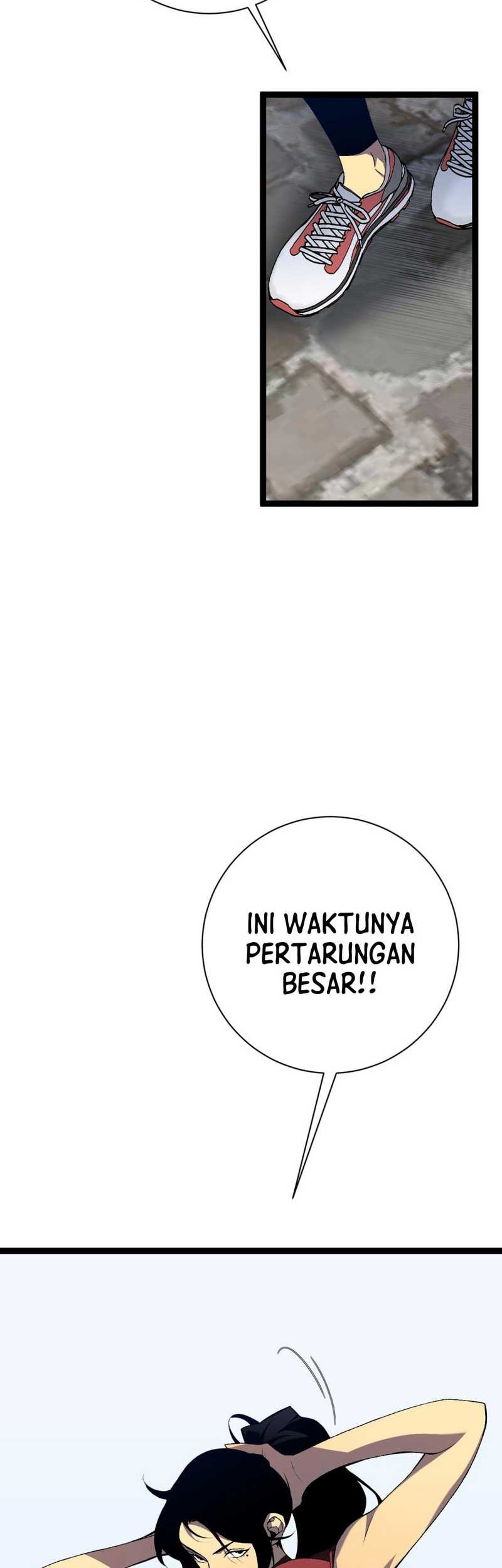 Your Talent is Mine Chapter 63 Gambar 14