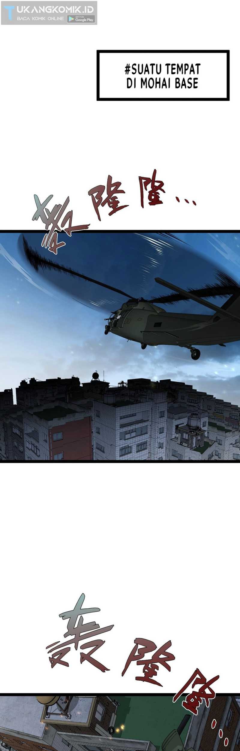 Your Talent is Mine Chapter 63 Gambar 16