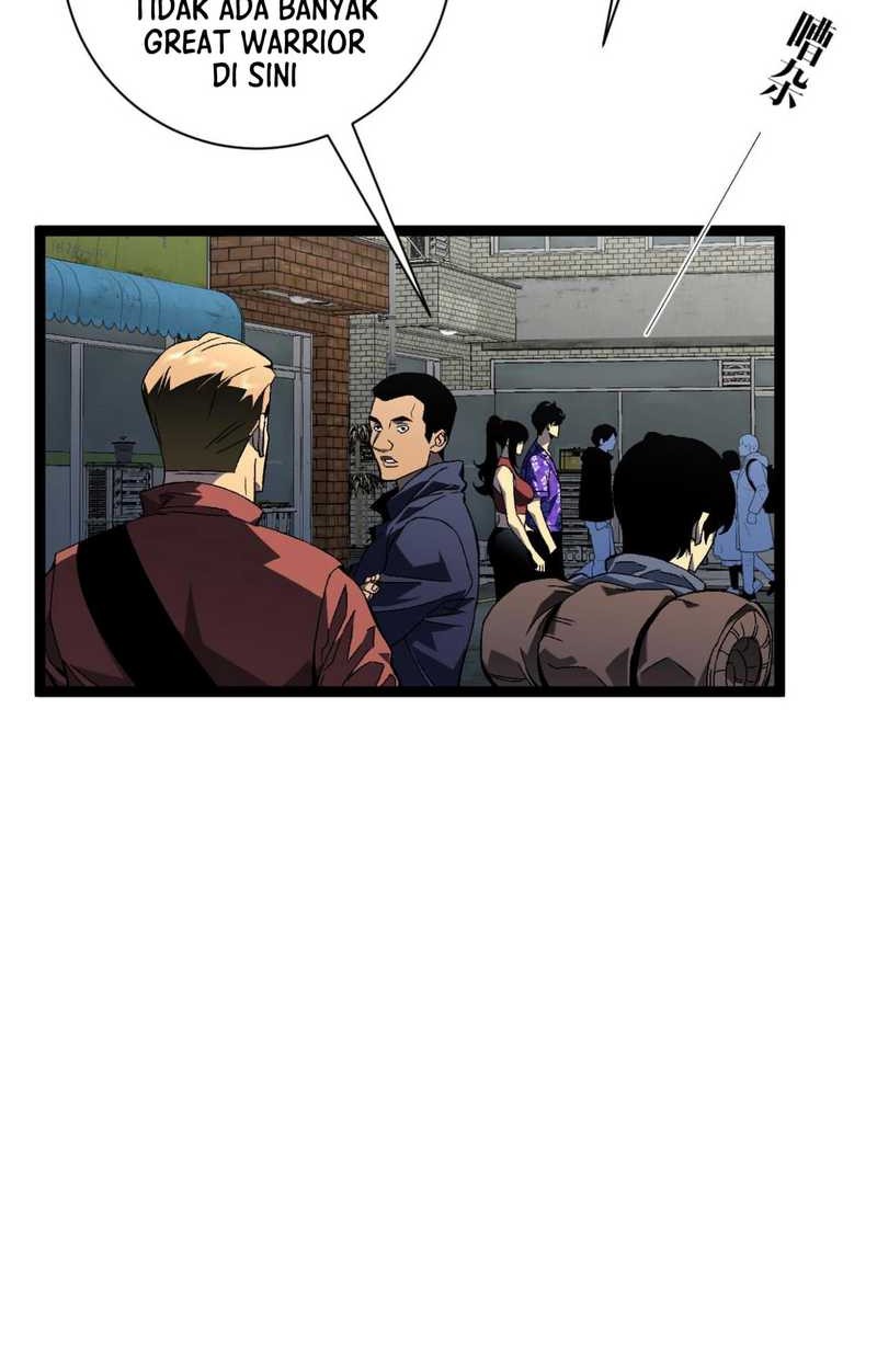 Your Talent is Mine Chapter 63 Gambar 18