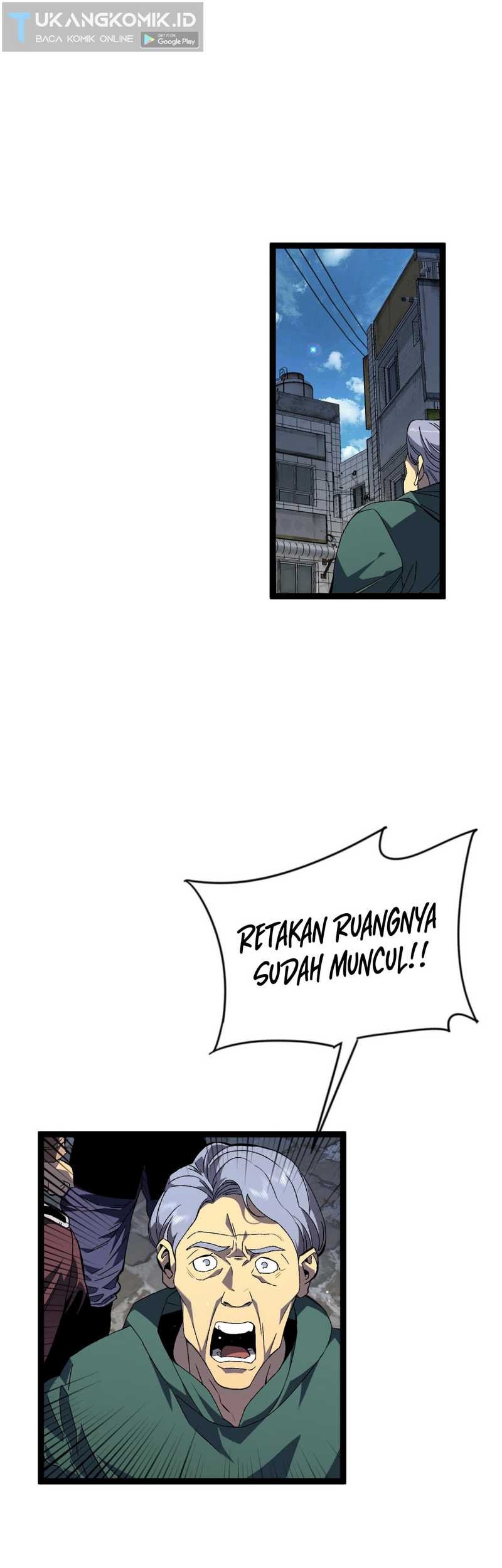 Your Talent is Mine Chapter 63 Gambar 19