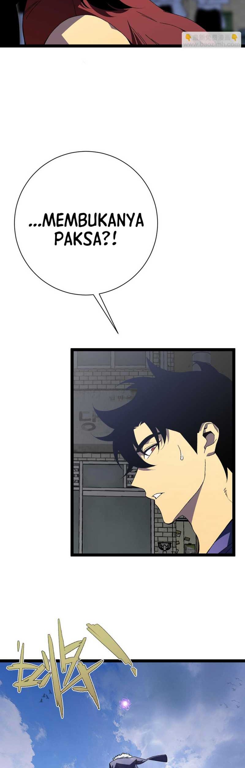 Your Talent is Mine Chapter 63 Gambar 23