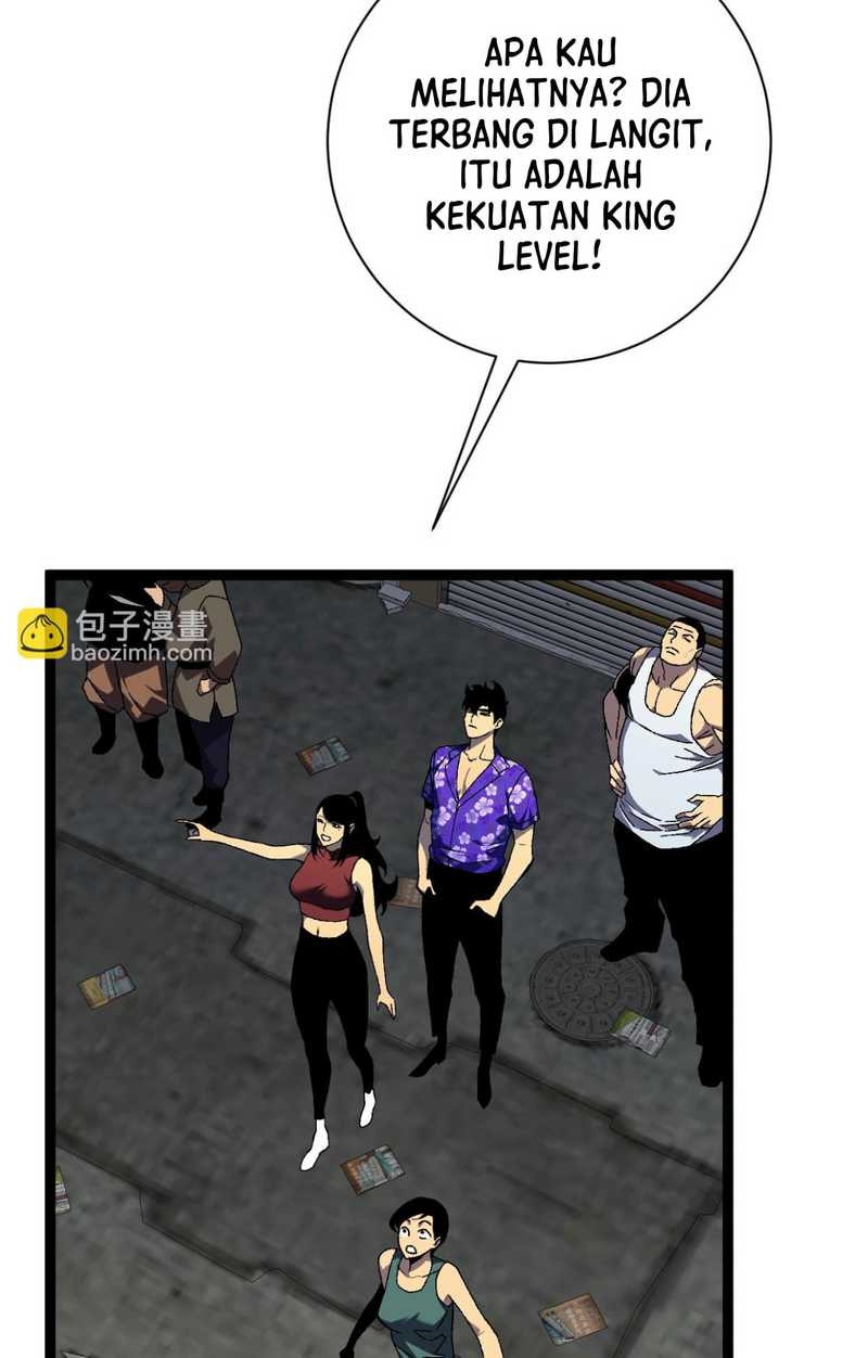 Your Talent is Mine Chapter 63 Gambar 27