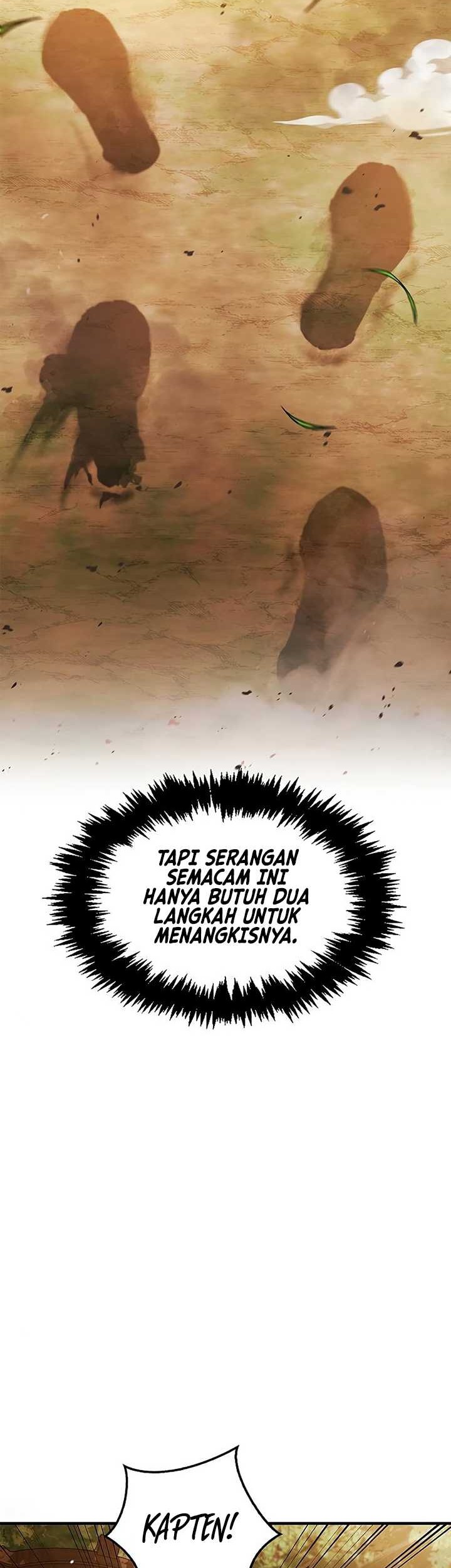 Heavenly Grand Archive’s Young Master Chapter 45 Gambar 41