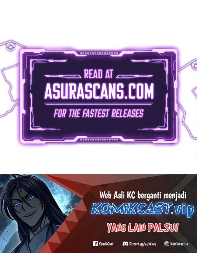 Heavenly Grand Archive’s Young Master Chapter 45 Gambar 48