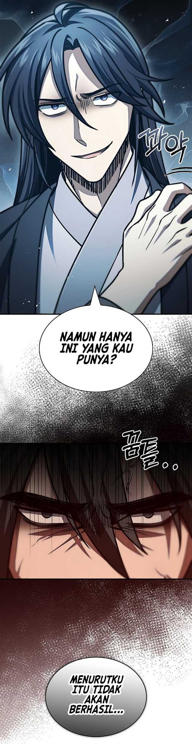 Heavenly Grand Archive’s Young Master Chapter 45 Gambar 45