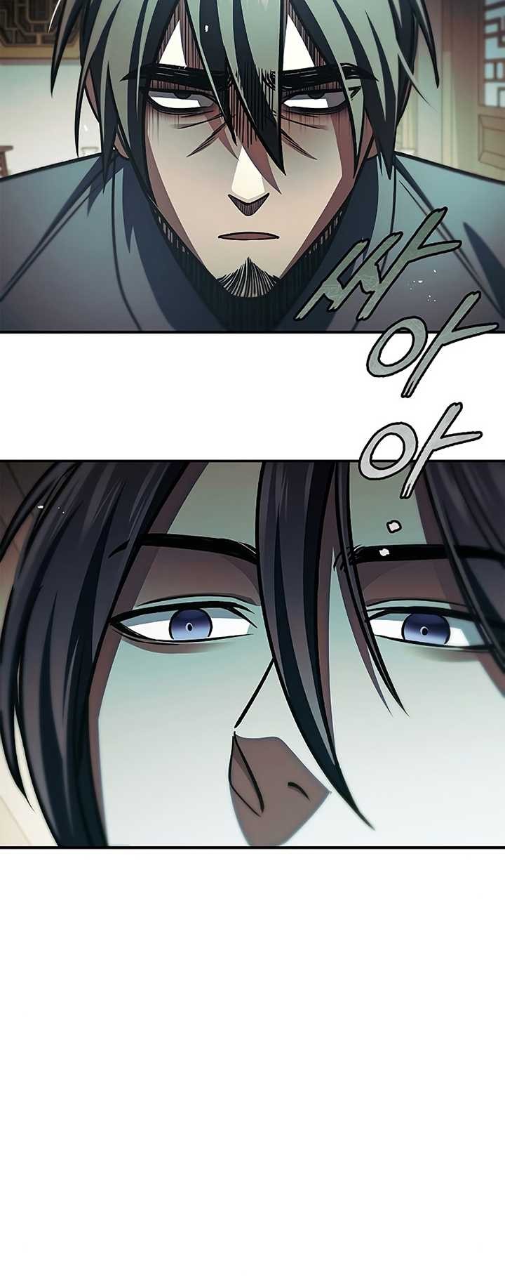 Heavenly Grand Archive’s Young Master Chapter 45 Gambar 11