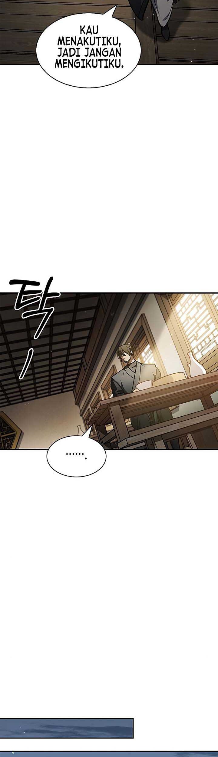 Heavenly Grand Archive’s Young Master Chapter 45 Gambar 13