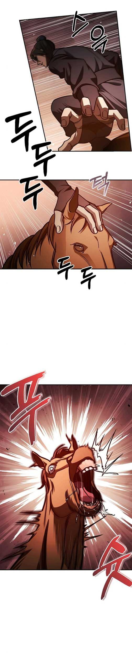 Heavenly Grand Archive’s Young Master Chapter 45 Gambar 19