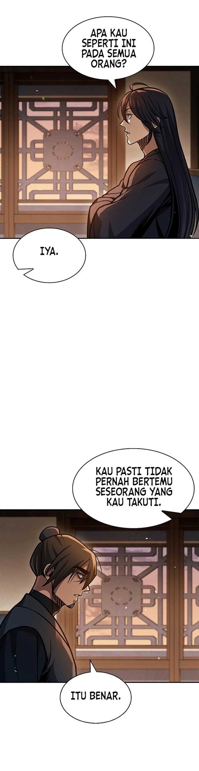 Heavenly Grand Archive’s Young Master Chapter 45 Gambar 27