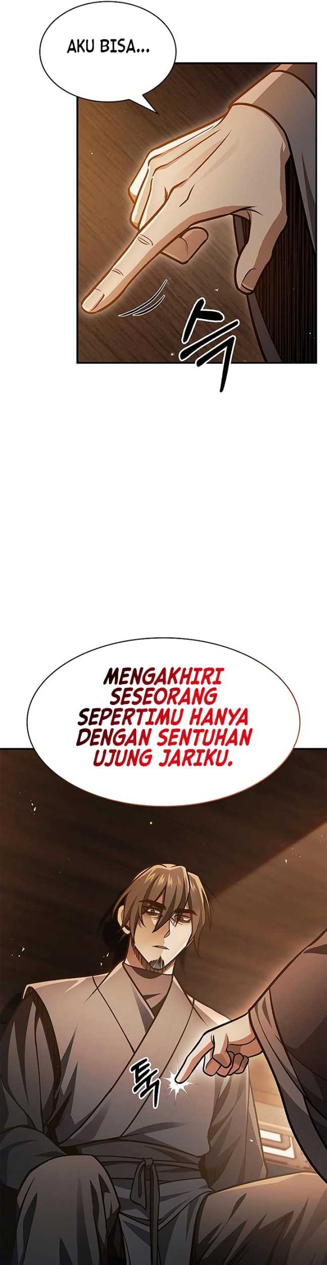 Heavenly Grand Archive’s Young Master Chapter 45 Gambar 30