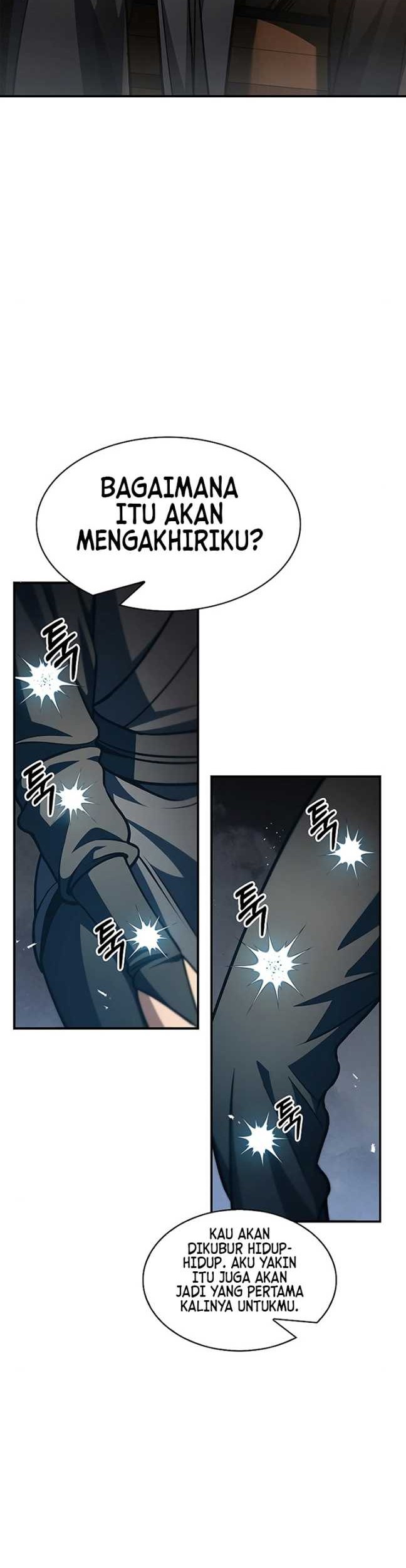 Heavenly Grand Archive’s Young Master Chapter 45 Gambar 31