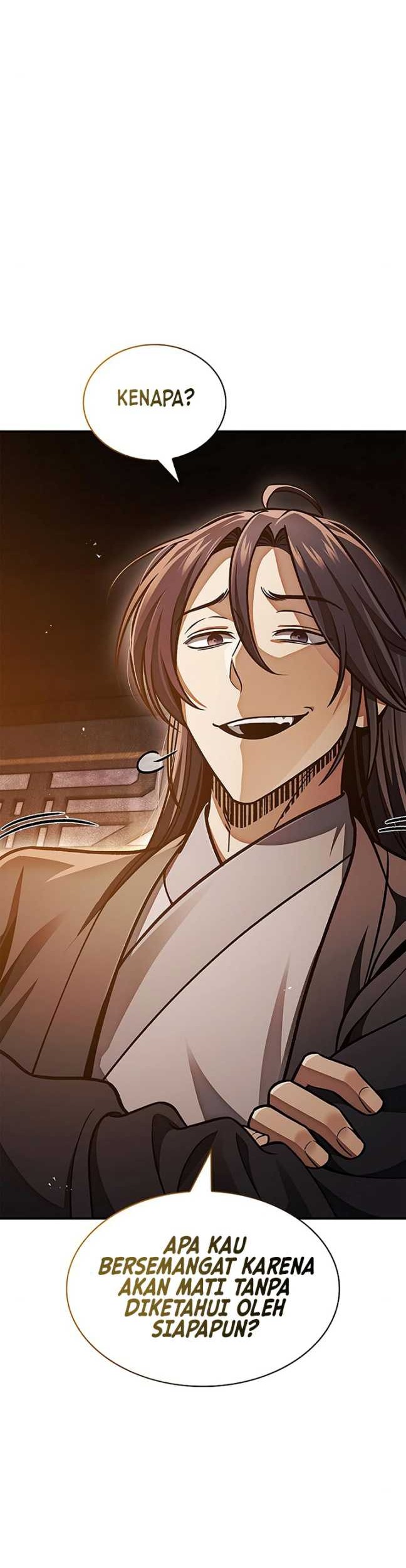 Heavenly Grand Archive’s Young Master Chapter 45 Gambar 33