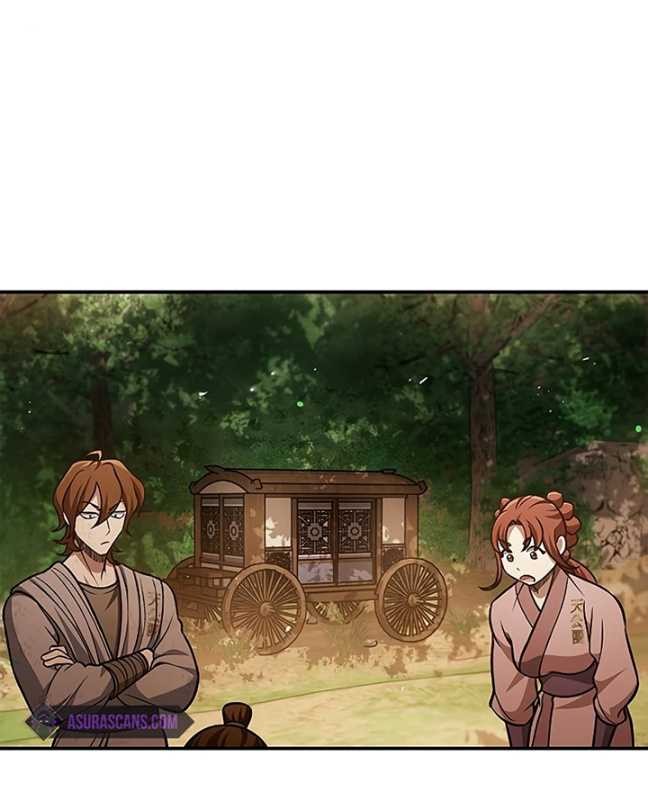 Heavenly Grand Archive’s Young Master Chapter 45 Gambar 34