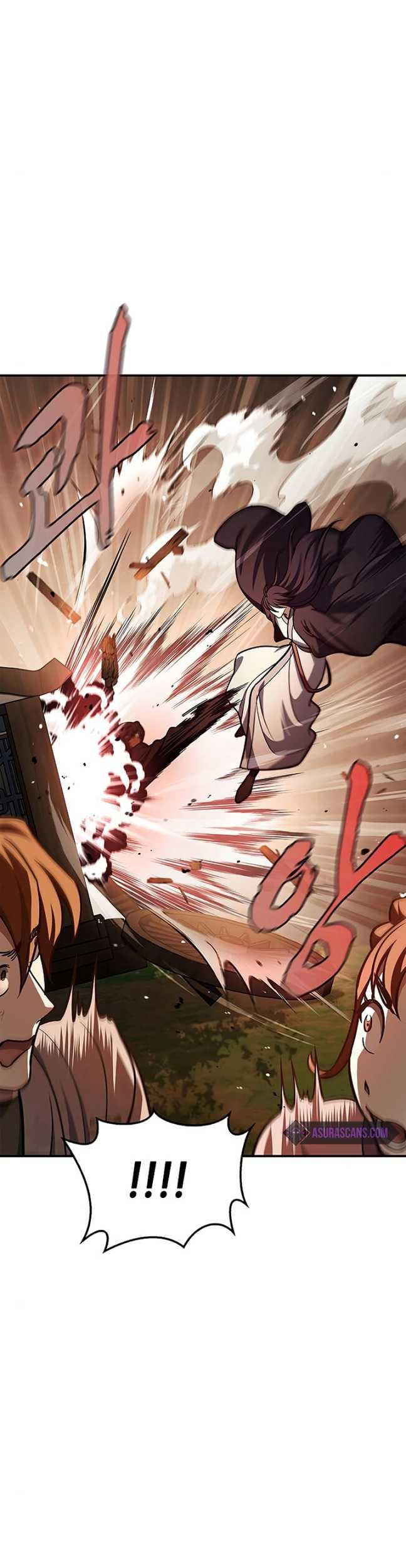 Heavenly Grand Archive’s Young Master Chapter 45 Gambar 35