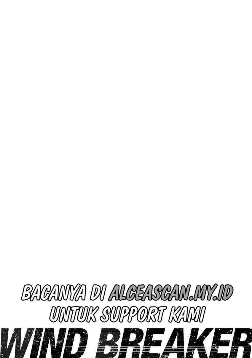 Wind Breaker (NII Satoru) Chapter 62 Gambar 22