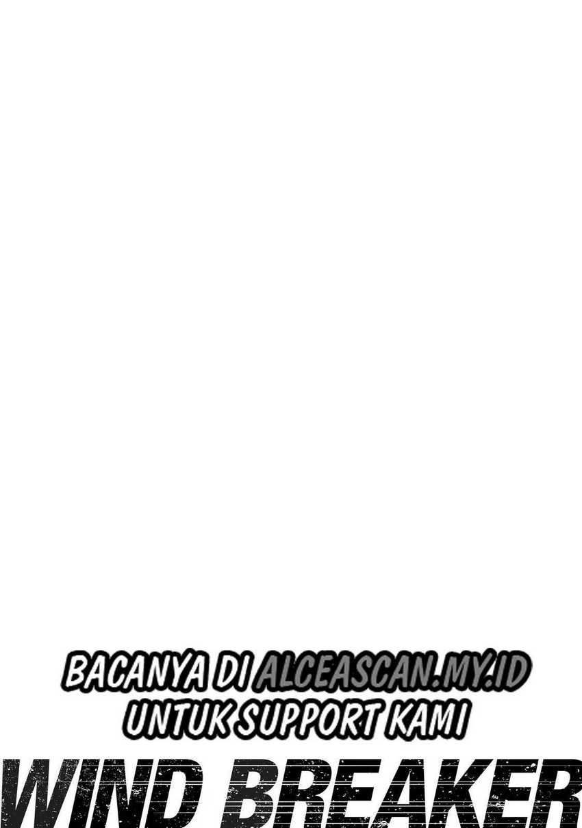 Wind Breaker (NII Satoru) Chapter 61 Gambar 23