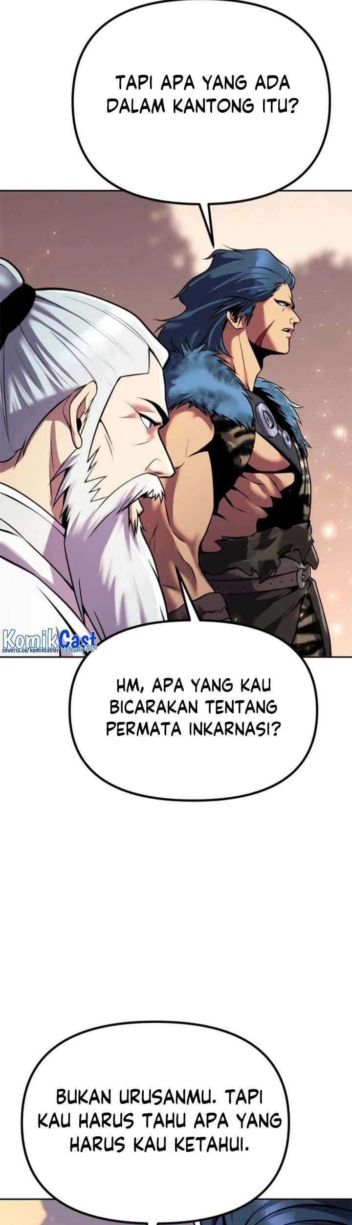Chronicles of the Demon Faction Chapter 39 Gambar 26