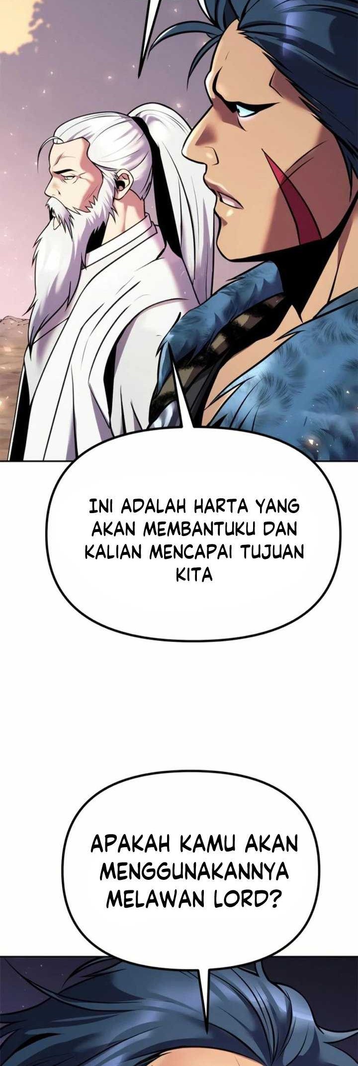 Chronicles of the Demon Faction Chapter 39 Gambar 27