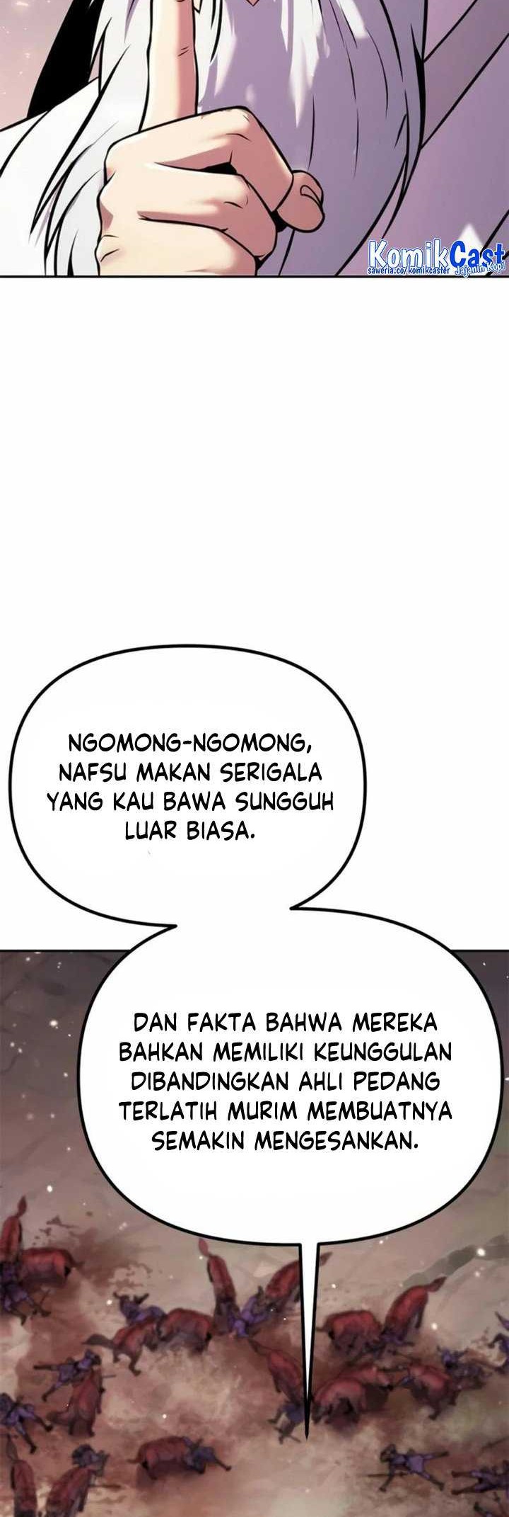 Chronicles of the Demon Faction Chapter 39 Gambar 29