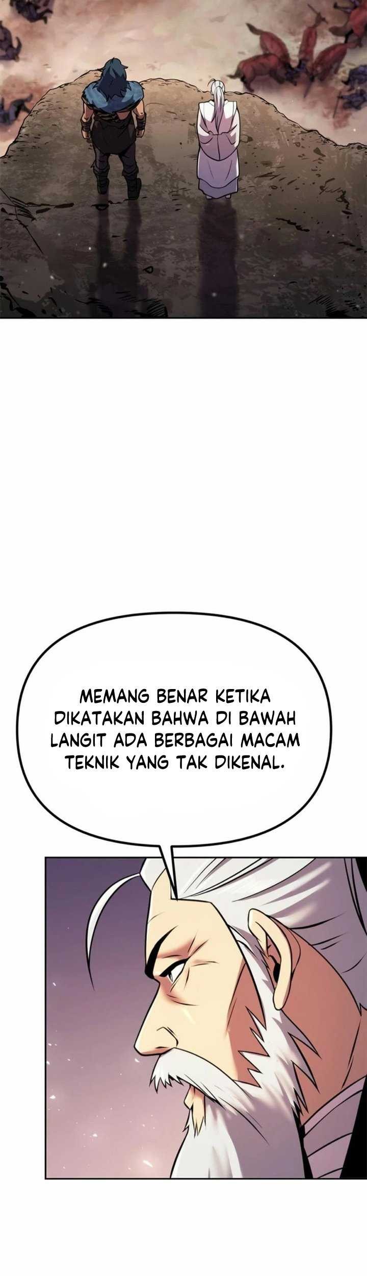 Chronicles of the Demon Faction Chapter 39 Gambar 30