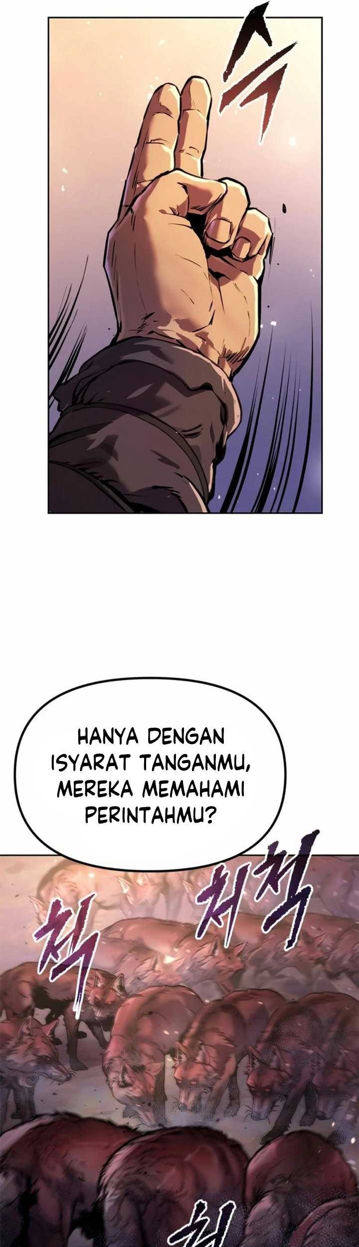 Chronicles of the Demon Faction Chapter 39 Gambar 32