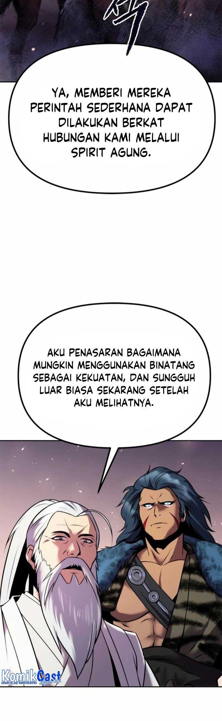 Chronicles of the Demon Faction Chapter 39 Gambar 33