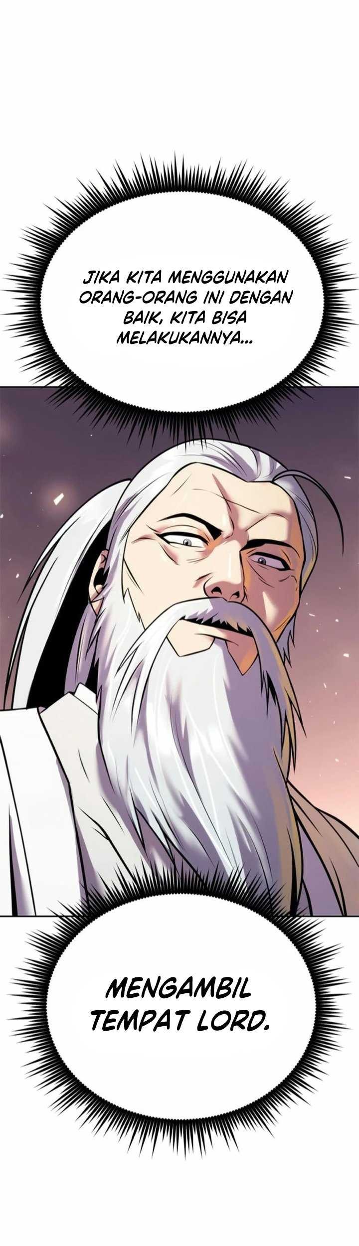 Chronicles of the Demon Faction Chapter 39 Gambar 34