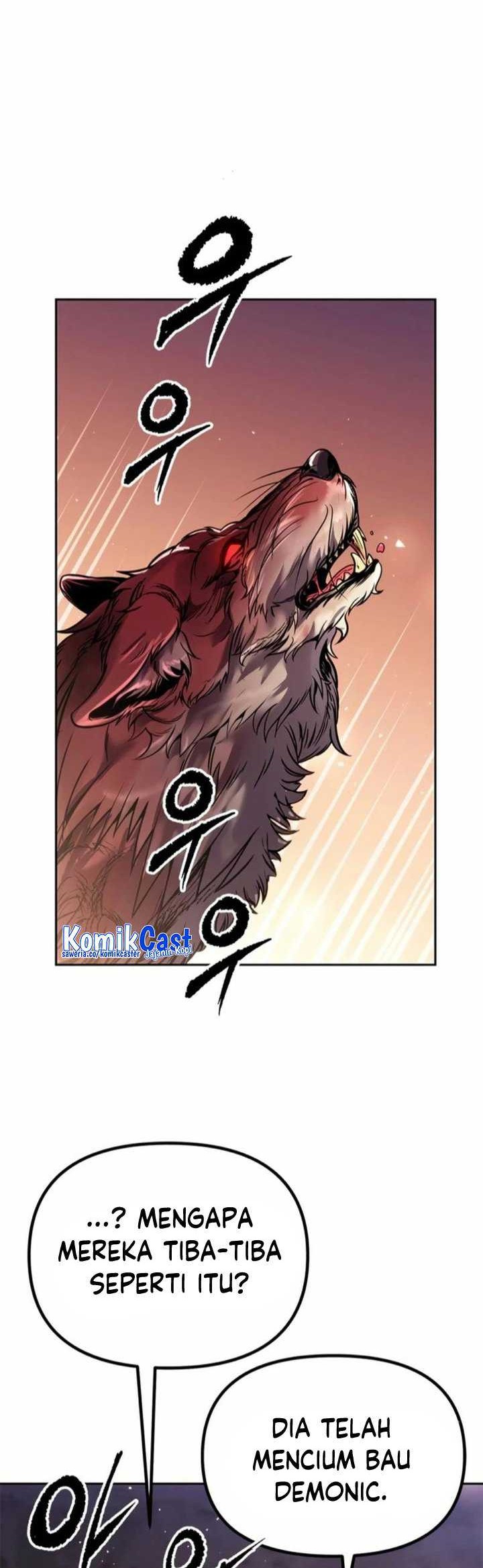 Chronicles of the Demon Faction Chapter 39 Gambar 35