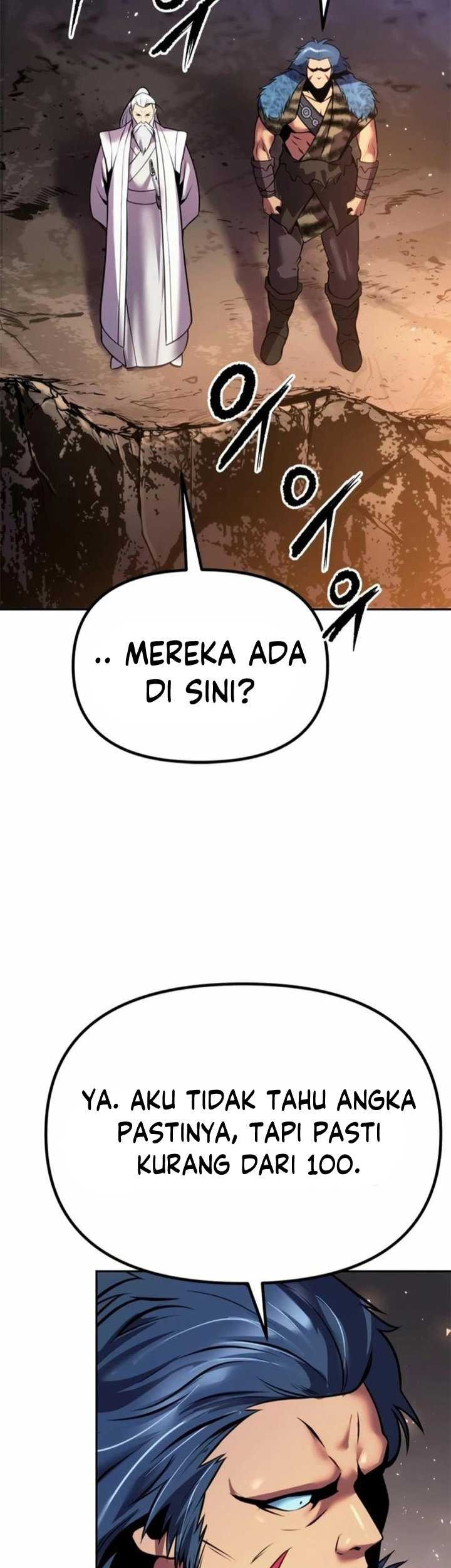 Chronicles of the Demon Faction Chapter 39 Gambar 36