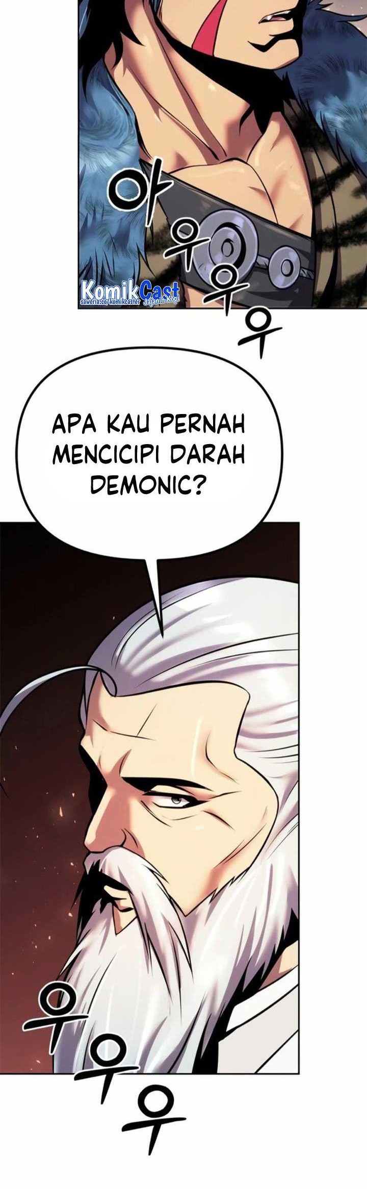 Chronicles of the Demon Faction Chapter 39 Gambar 37