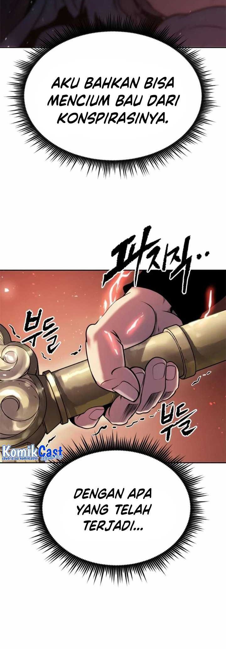 Chronicles of the Demon Faction Chapter 39 Gambar 19