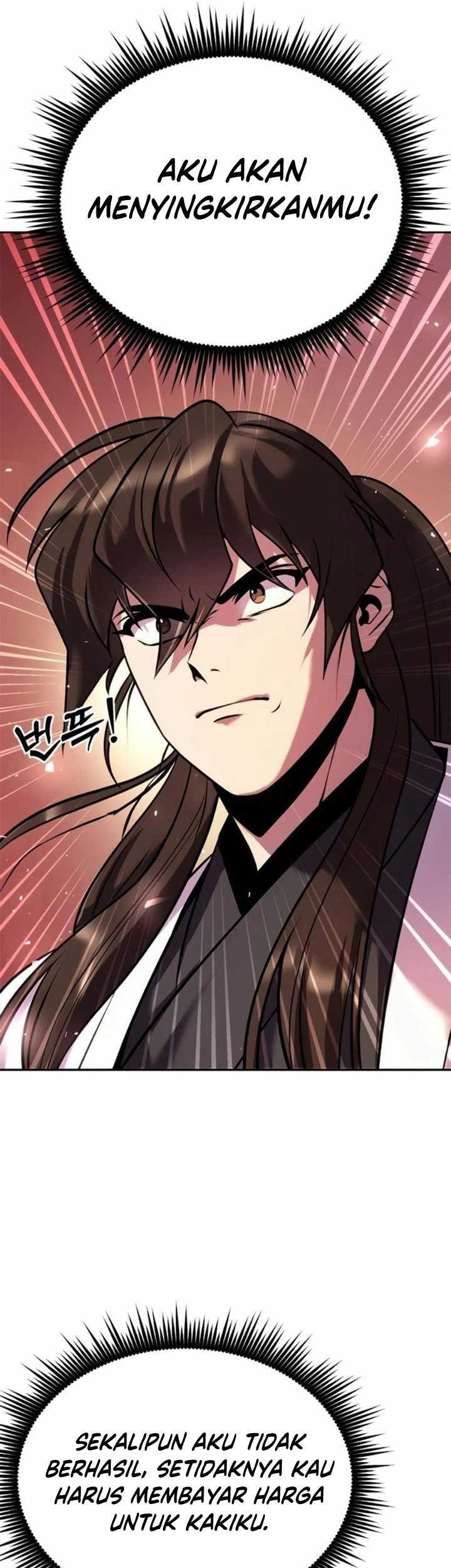 Chronicles of the Demon Faction Chapter 39 Gambar 20