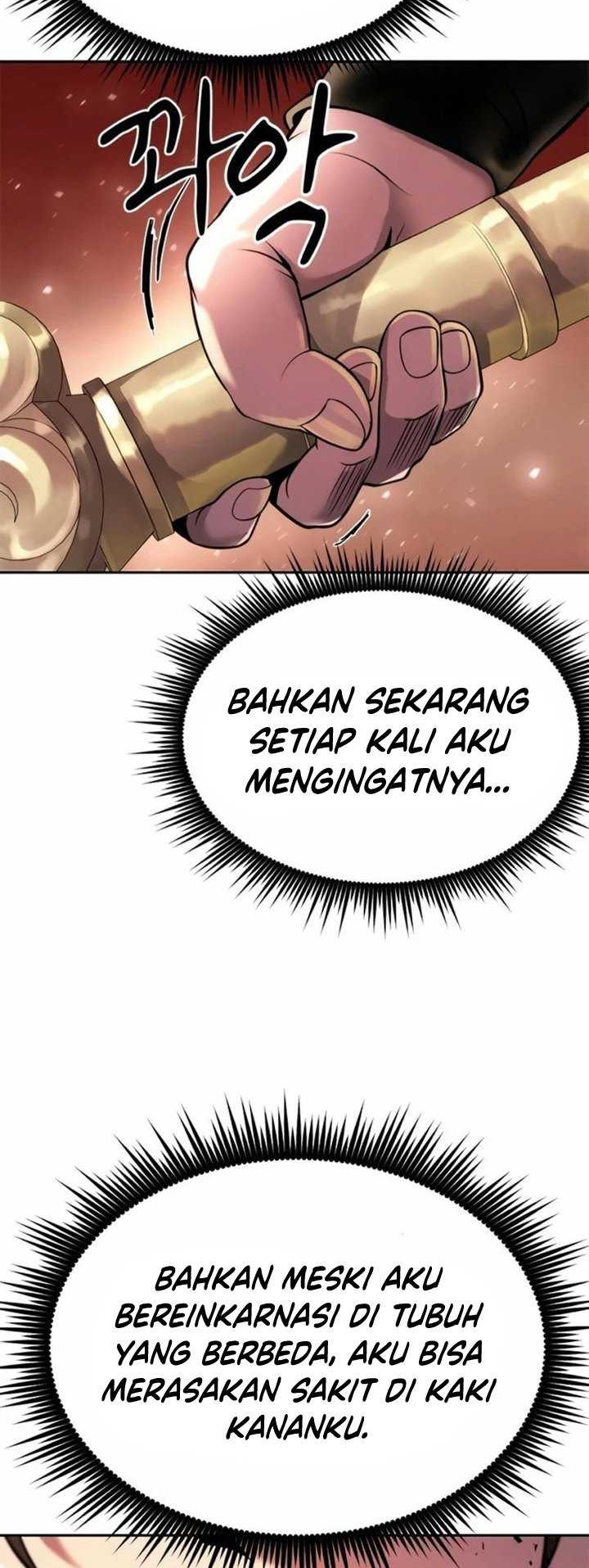 Chronicles of the Demon Faction Chapter 39 Gambar 21