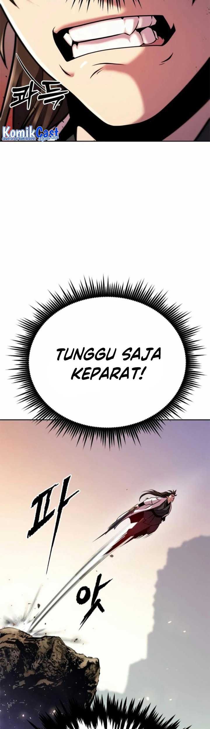 Chronicles of the Demon Faction Chapter 39 Gambar 22