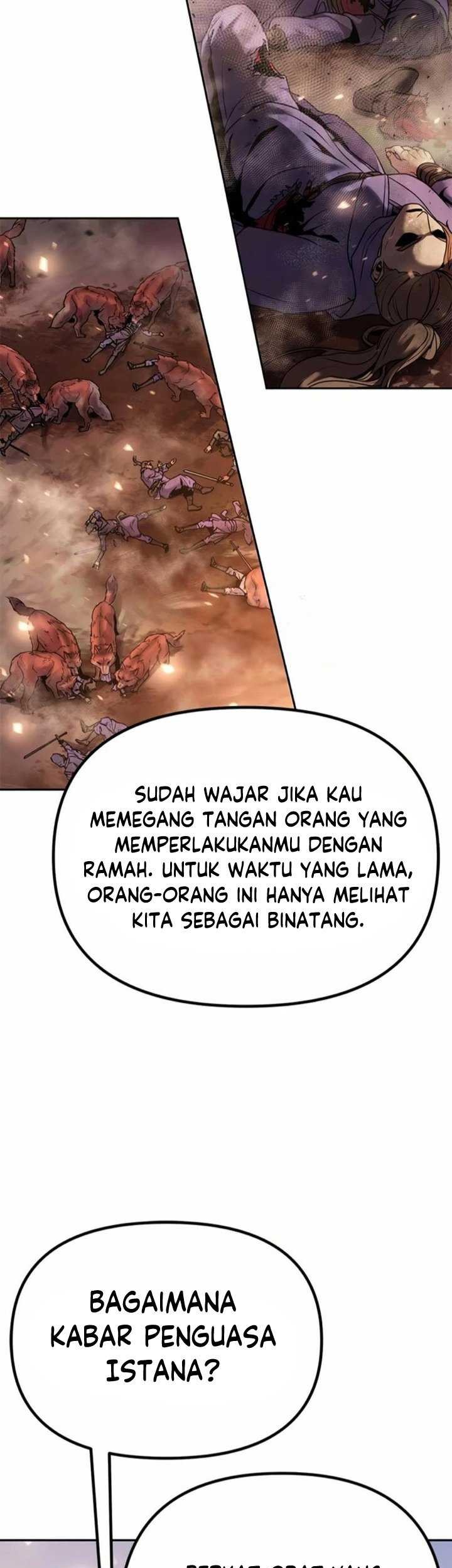 Chronicles of the Demon Faction Chapter 39 Gambar 24