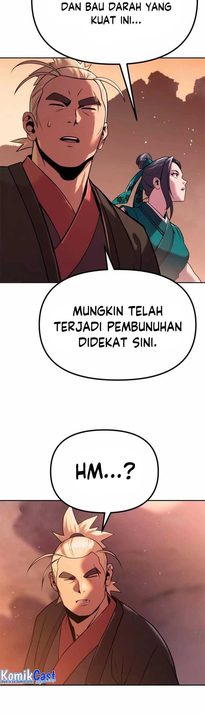 Chronicles of the Demon Faction Chapter 39 Gambar 46