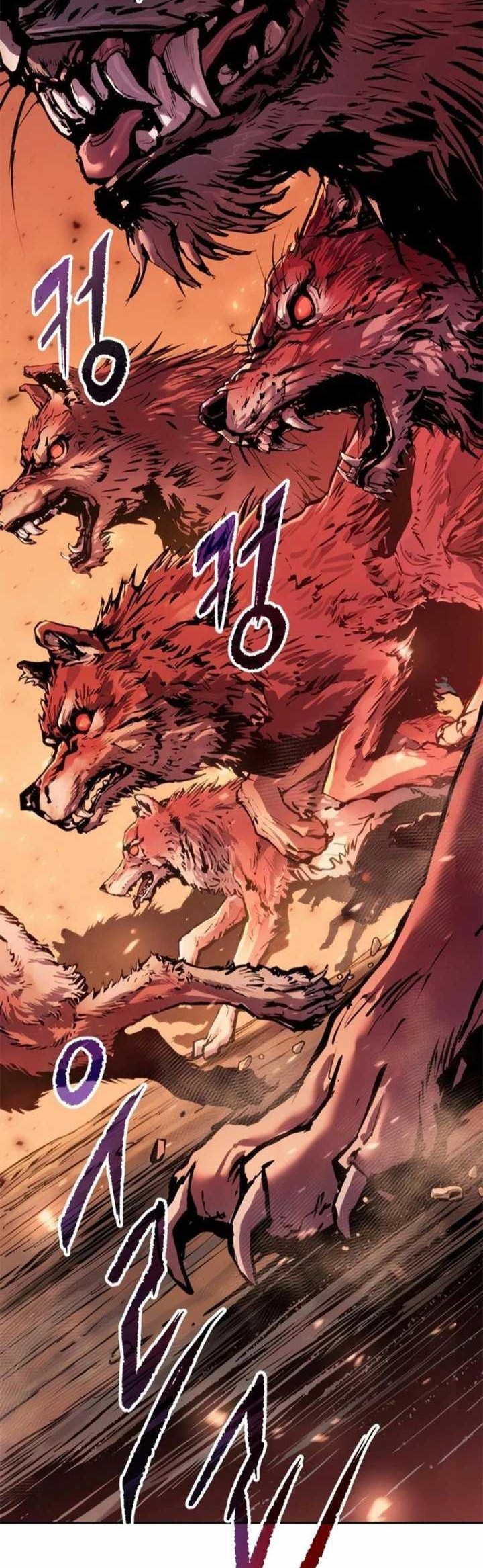 Chronicles of the Demon Faction Chapter 39 Gambar 51