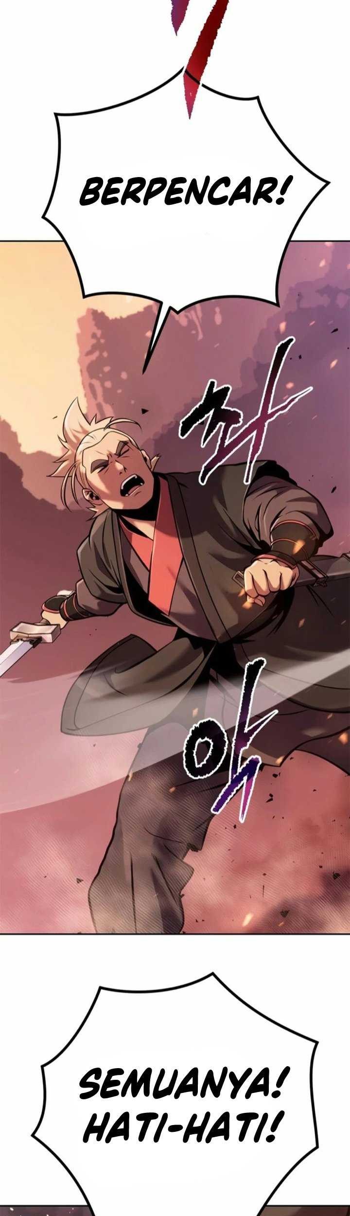 Chronicles of the Demon Faction Chapter 39 Gambar 52