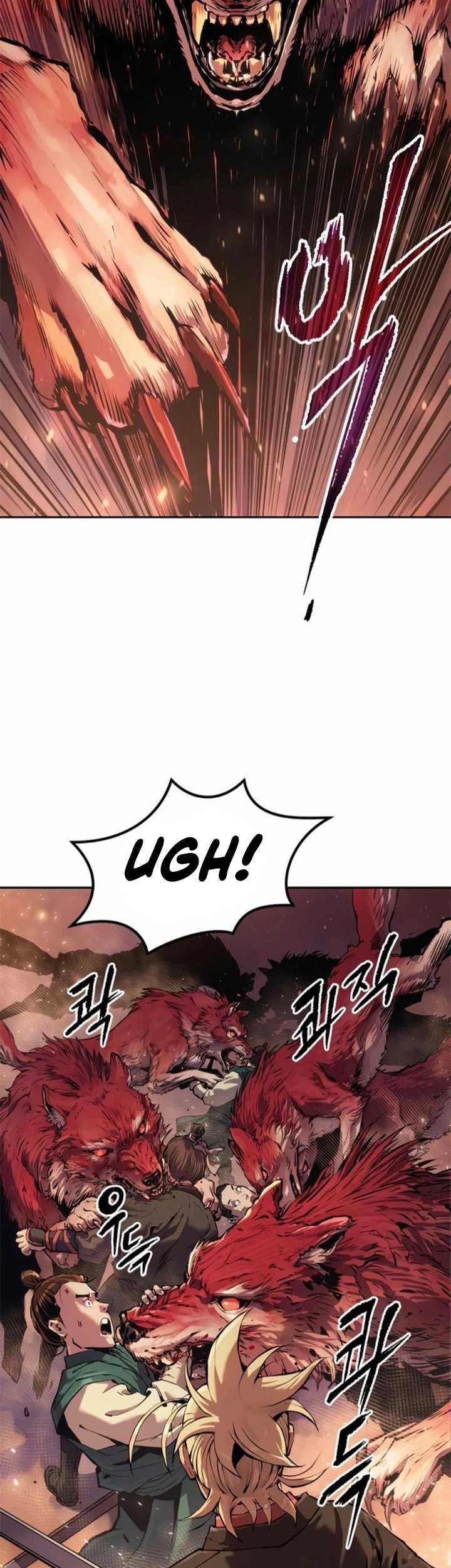 Chronicles of the Demon Faction Chapter 39 Gambar 54